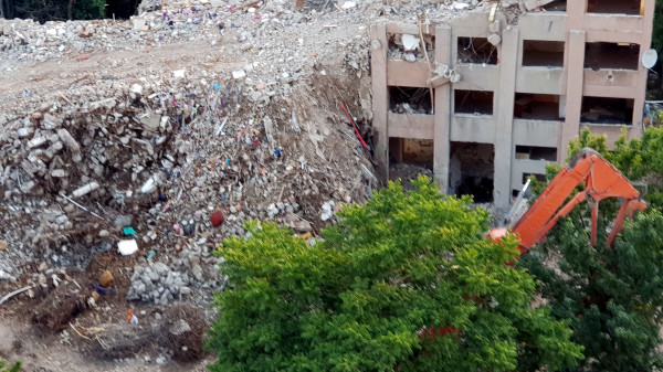 BAHCELIEVLER YIKIM ALANI - BAYRAMIN 3. GUNU (2)