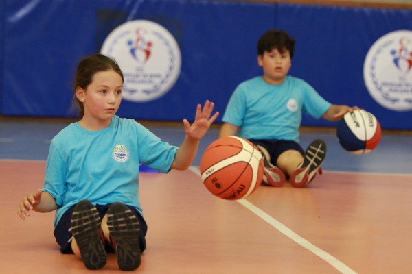 voleybol