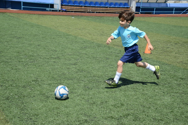 futbol 