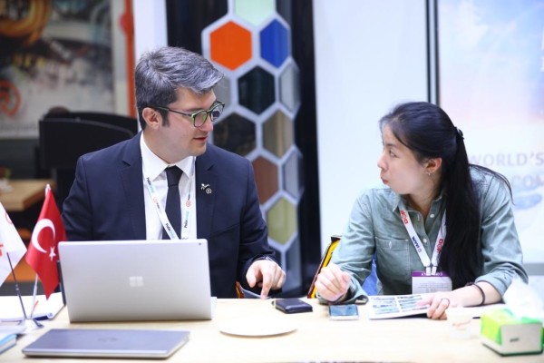 IAAPA Expo Asia Fuarı - Polin Waterparks