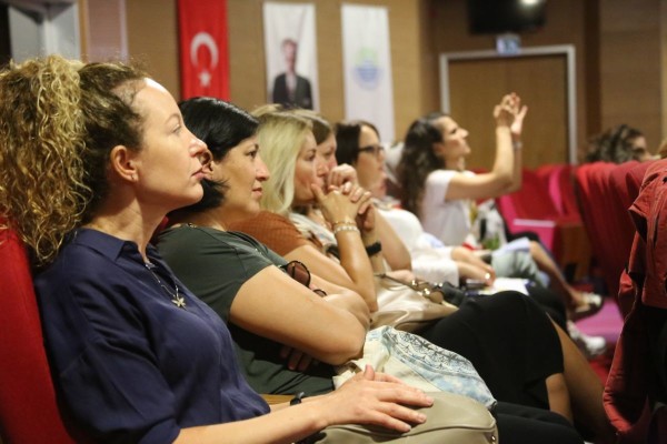 eğitim