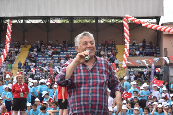 Şükrü Genç