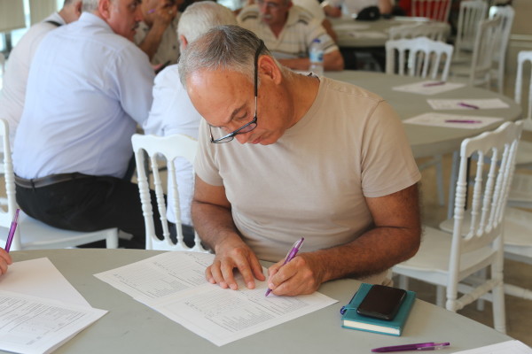 çalışma