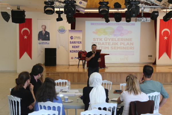 eğitim