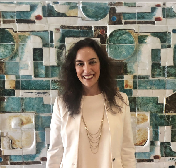 Edenred Pazarlama Direktörü Zeynep Dura