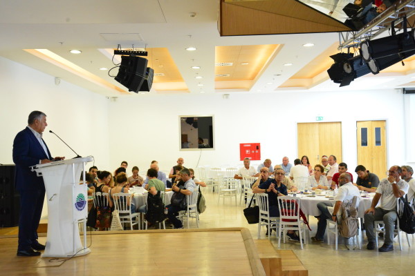 başkan
