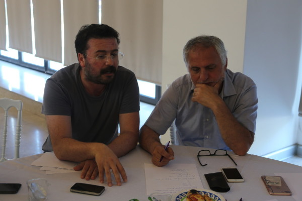 eğitim