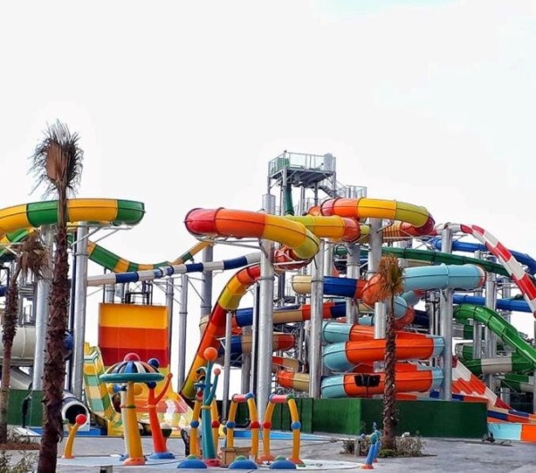 Marina Aquapark