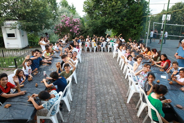 SAGEM KAMP