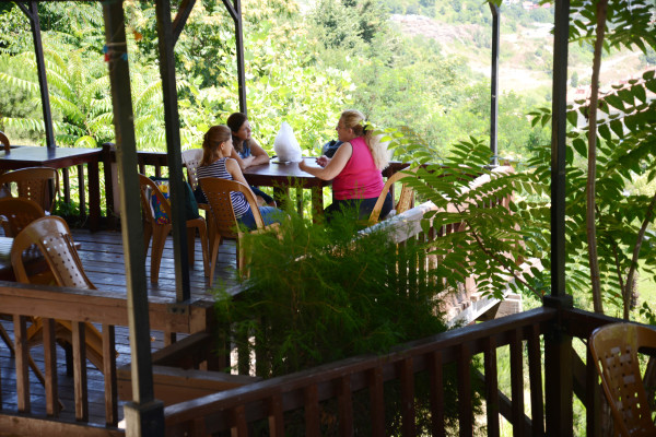 darüşşafaka yaşam evi 