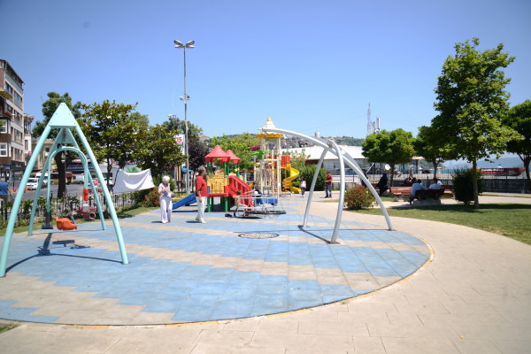 sarıyer merkez