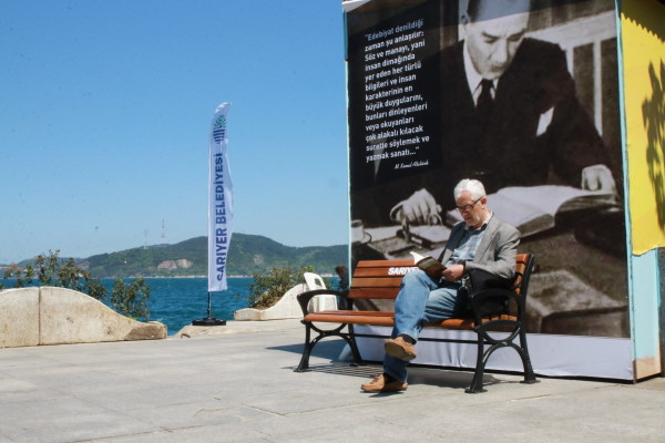 haydar aliyev parkı 
