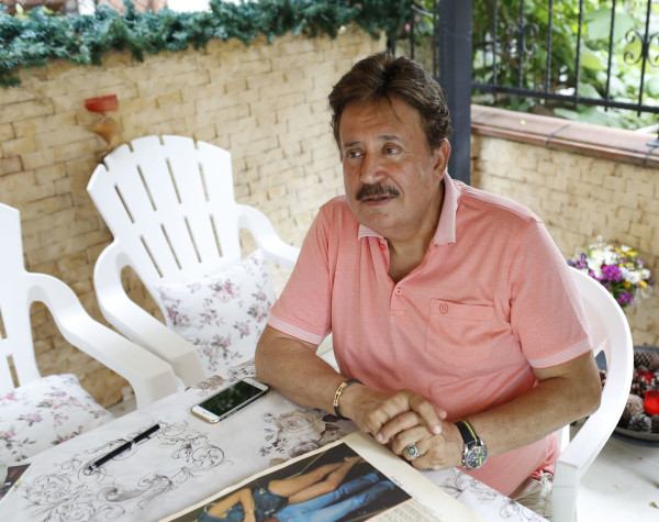 Gökhan Güney'den ünlü isimlere sert eleştiri