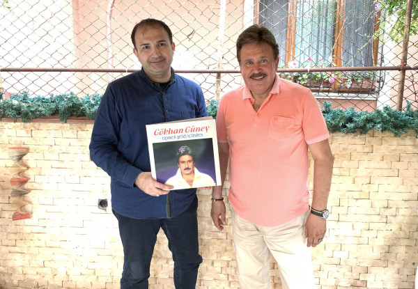 Gökhan Güney - Michael Kuyucu