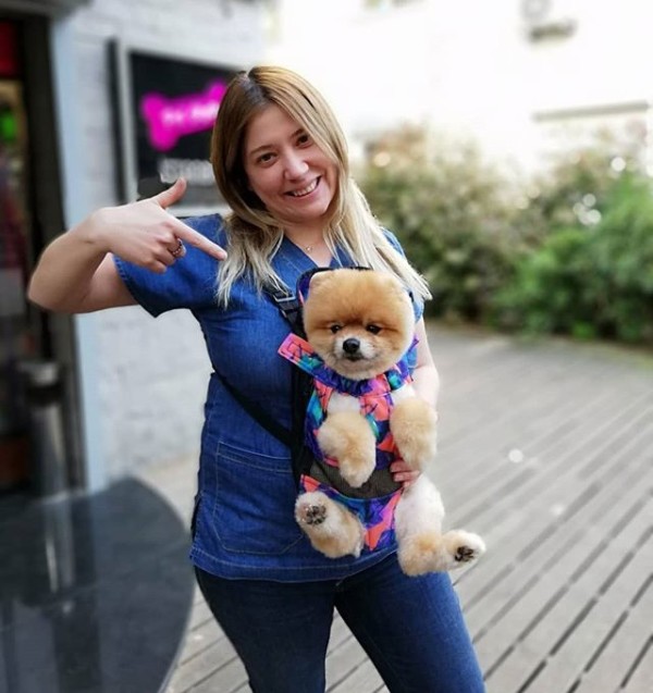 Petstylist İstanbul  - Pet Güzellik Uzmanı Nurbanu Büyüktuna