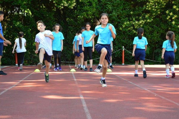 spor