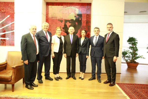 kılıçdaroğlu