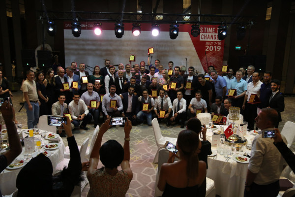 Essa Grup - Şimdi değişim zamanı - Görsel 1