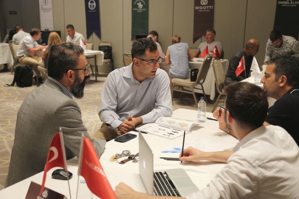 Essa Grup - Şimdi değişim zamanı - Görsel 6