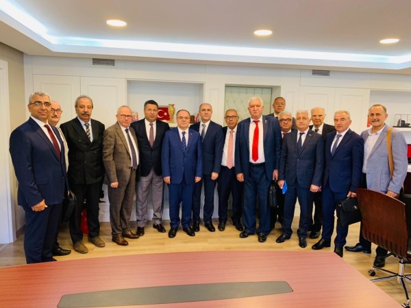 TMD - Ankara -  Görsel 3