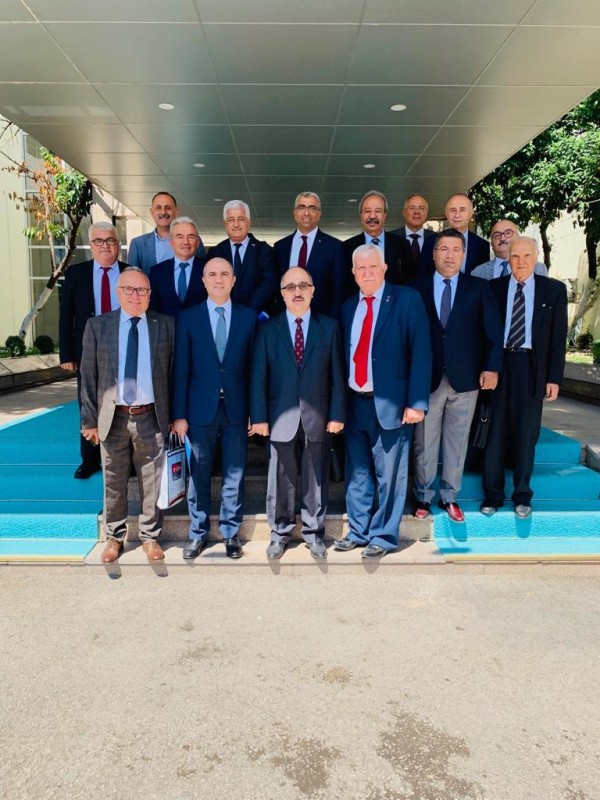 TMD - Ankara -  Görsel 4