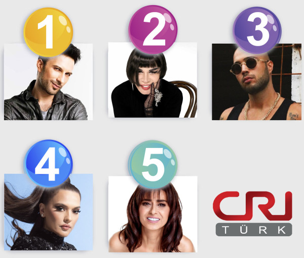 “Tarkan boş CD bile yapsa satar”