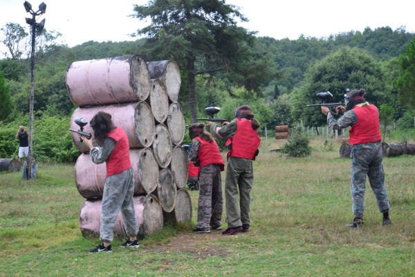 Paintball