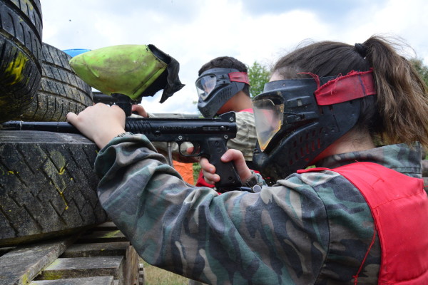 Paintball