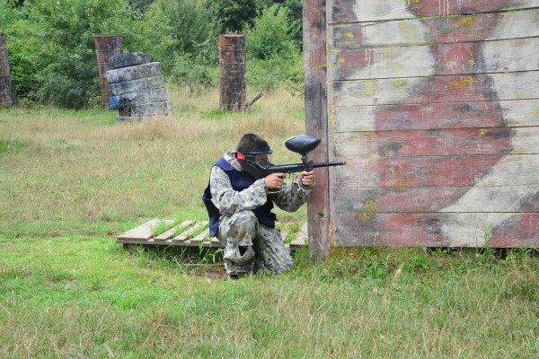 Paintball