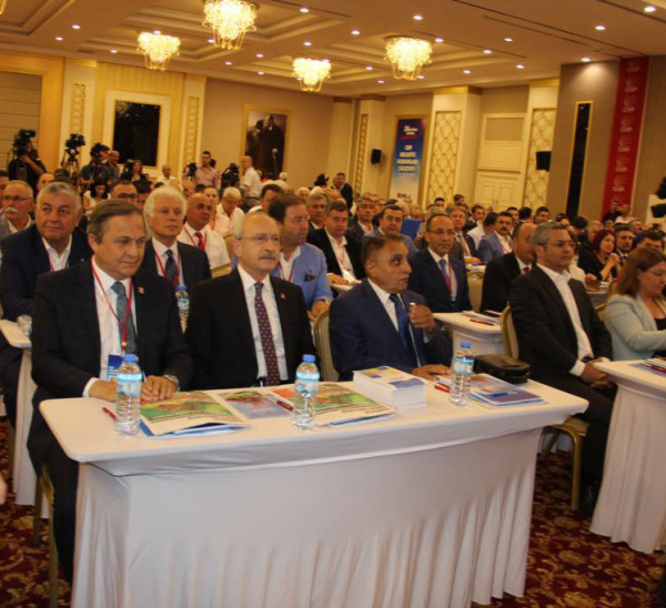 Çalıştay