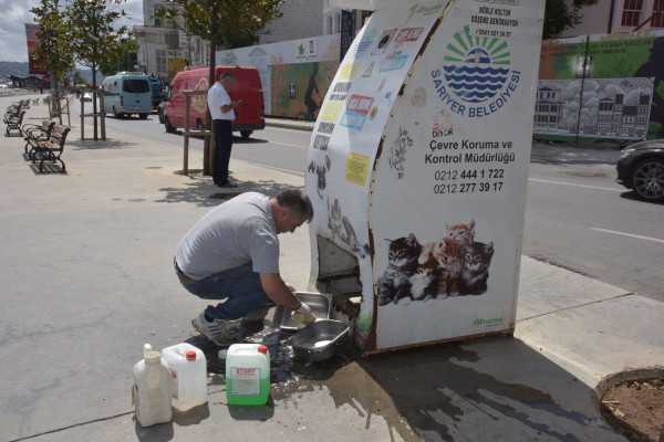 temizlik