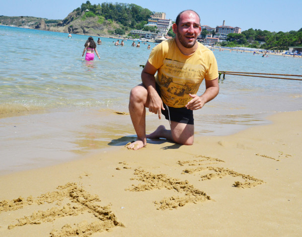 Yaz kampı