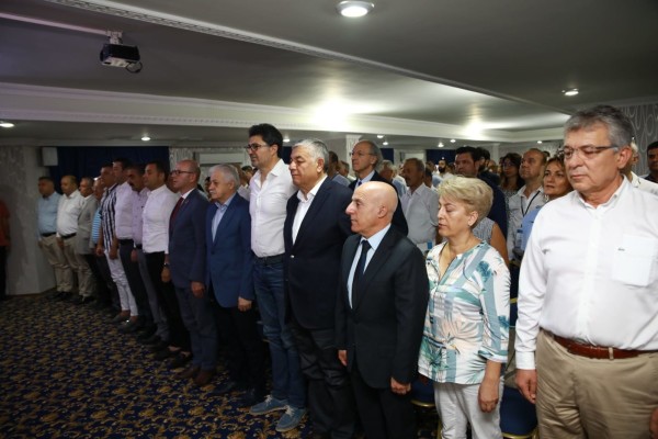 çalıştay