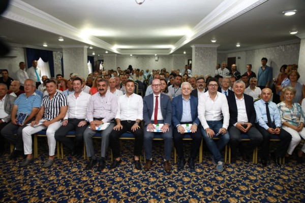 çalıştay