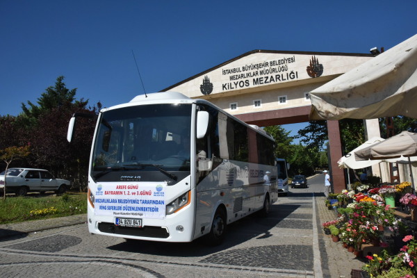 ulaşım