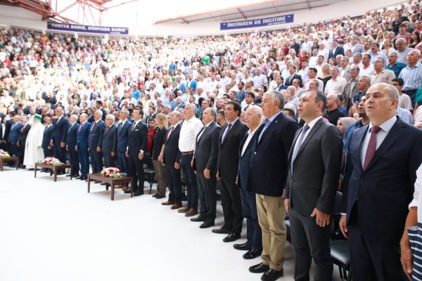 hacı bektaş