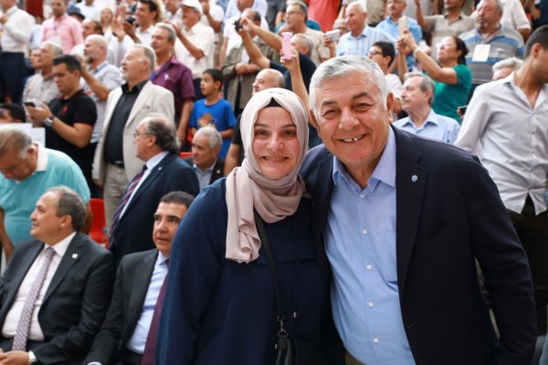 hacı bektaş