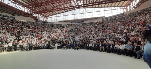 hacı bektaş