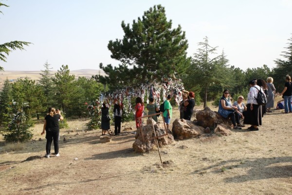 hacı bektaş