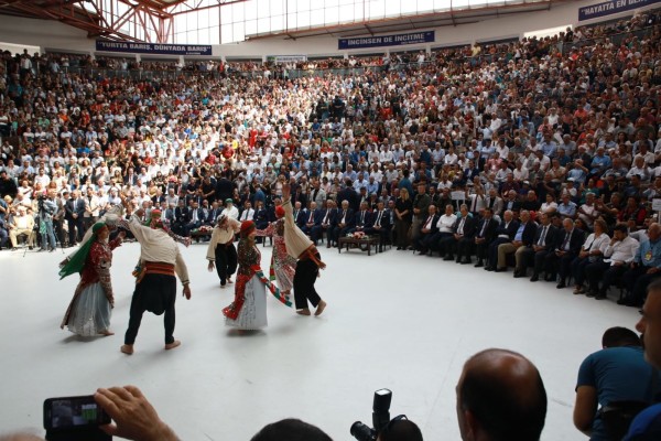 hacı bektaş
