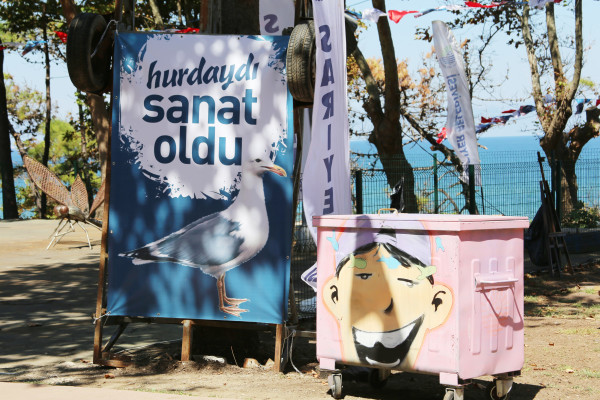 hurdadan sanata