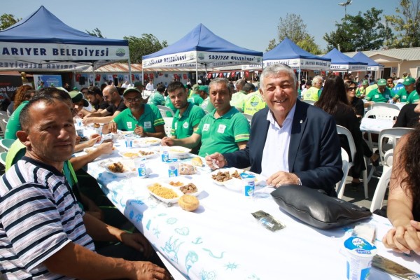 kurban yemeği