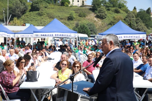kurban yemeği