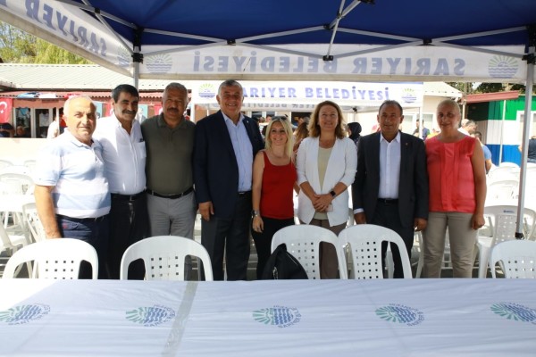 kurban yemeği