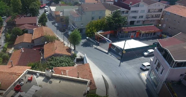 arabayolu