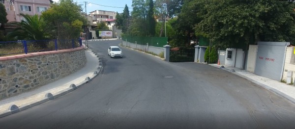 arabayolu