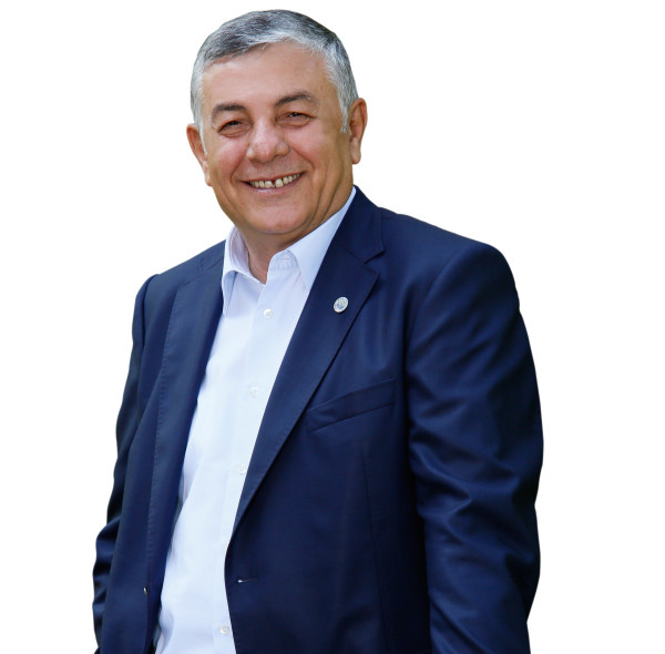 Şükrü Genç