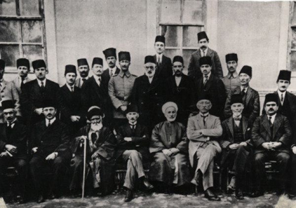 Sivas Kongresi