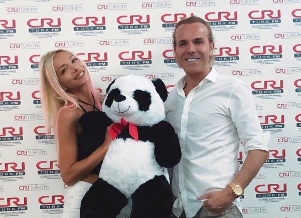 Soner Arıca: ''Kendimi saymazsam sahnelerin en iyi ismi Kenan Doğulu''