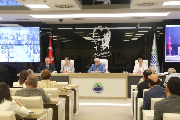 meclis 1